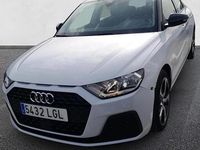 Usado Audi A1 Sportback Advanced Plus 95 CV (69 kW) 2024 Utilitario