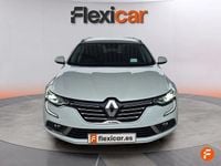 Usado Renault Talisman Initiale 160 CV (117 kW) 2017 Blanco