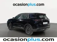 Usado Ebro s700 147 CV (108 kW) 2025 Blanco SUV