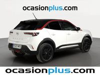 Usado Opel Mokka GS Line 110 CV (80 kW) 2023 Blanco SUV
