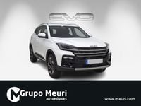 Nuevo EVO Evo 4 106 CV (77 kW) 2025 Otro SUV