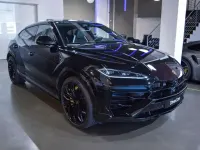 Nuevo Lamborghini Urus 801 CV (589 kW) 2026 Negro SUV