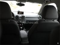 Usado Audi A1 Sportback S-Line 95 CV (69 kW) 2018 Blanco Utilitario