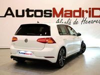 usado VW Golf GTD 2.0 TDI 135kW (184CV) DSG