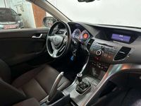 usado Honda Accord 2.2i-DTEC Executive - Piel