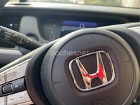 Usado Honda Jazz Comfort 109 CV (80 kW) 2020 Blanco Utilitario
