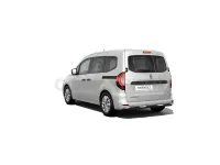 Nuevo Renault Kangoo 95 CV (69 kW) 2026 Blanco Monovolumen
