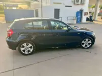 Usado BMW 120 177 CV (130 kW) 2008 Azul Utilitario