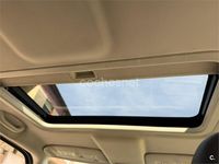 Usado Jeep Patriot Limited 140 CV (102 kW) 2007 Verde SUV