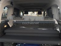 Usado Peugeot Rifter Active 130 CV (95 kW) 2019 Gris / plata Monovolumen