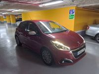 usado Peugeot 208 5P ACCESS 1.2L PureTech 60KW (82CV)