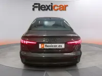 Käytetty Audi A3 Advanced Plus 110 HP (80 kW) 2023 Harmaa Sedan