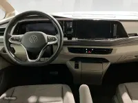 Usado VW Multivan 150 CV (110 kW) 2025 Monovolumen