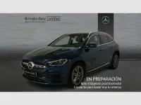 Usado Mercedes GLA250 218 CV (160 kW) 2022 Otro SUV