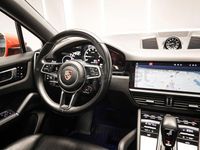 Usado Porsche Cayenne 462 CV (339 kW) 2021 Naranja SUV