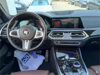 Usado BMW X5 Comfort Edition 258 CV (189 kW) 2019 Negro SUV