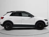 Usado VW T-Roc 110 CV (80 kW) 2023 SUV