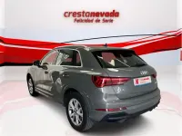 Occasion Audi Q3 S-Line 245 ch (180 kW) 2021 Gris SUV
