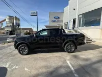 Nuevo Ford Ranger Wildtrack 205 CV (150 kW) 2026 Negro Pickup/Camioneta