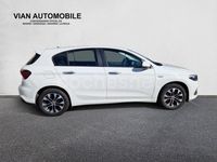 Usado Fiat Tipo City Life 100 CV (73 kW) 2022 Blanco Berlina