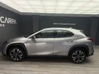 Usado Lexus UX 184 CV (135 kW) 2022 Beige SUV
