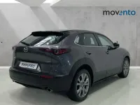Usado Mazda CX-30 Center-Line 140 CV (102 kW) 2025 Gris SUV