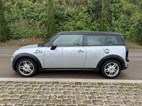 Usado Mini Cooper S 175 HP (128 kW) 2008 Cinzento Citadino