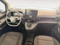 Usado Citroën Berlingo 102 CV (75 kW) 2024 Blanco Monovolumen