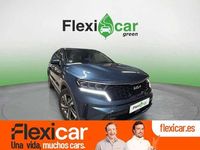 Usado Kia Sorento 265 CV (194 kW) 2023 Azul SUV