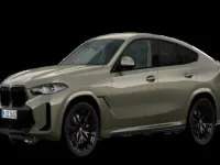 Nuevo BMW X6 M Sport 298 CV (219 kW) 2025 SUV