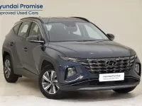 Usado Hyundai Tucson 116 CV (85 kW) 2023 SUV
