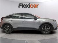Usado Citroën C4 PureTech 131 CV (96 kW) 2024 Gris Utilitario