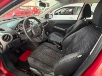 Usado Mazda 2 Active 68 CV (50 kW) 2008 Rojo Utilitario