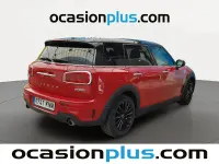 Usado Mini Cooper S Clubman 192 CV (141 kW) 2018 Familiar