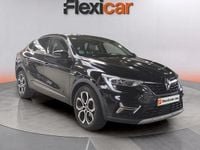 Occasion Renault Arkana Zen 145 ch (106 kW) 2021 Noir SUV