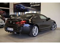 usado BMW 650 Serie 6 i