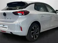 Nuevo Opel Corsa Edition 101 CV (74 kW) 2026 Blanco Utilitario