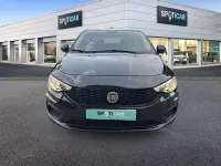 Usado Fiat Tipo Pop 95 CV (69 kW) 2020 Negro Berlina