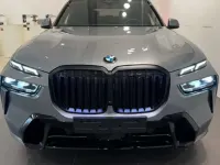 Nuevo BMW X7 340 CV (250 kW) 2025 Gris SUV