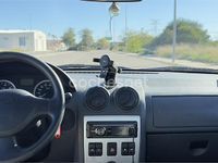 Usado Dacia Logan Lauréate 90 CV (66 kW) 2006 Gris / plata Berlina