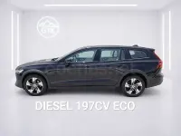 Usado Volvo V60 CC Plus 197 CV (144 kW) 2022 Negro Familiar
