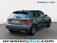 usado Audi A1 Sportback Adrenalin 25 TFSI 70kW (95CV)