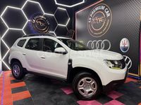 Usado Dacia Duster Comfort 115 CV (84 kW) 2021 Blanco SUV