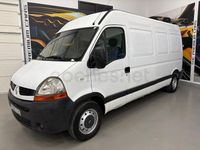 Usado Renault Master 120 CV (88 kW) 2008 Blanco Pickup/Camioneta