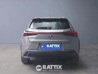 Usado Lexus UX 250h Business Edition 146 CV (107 kW) 2021 Gris SUV