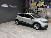 usado Renault Captur Tce Gpf Limited 66kw