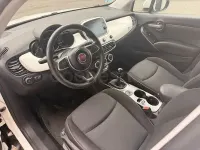 Usado Fiat 500X Urban 120 CV (88 kW) 2018 Blanco SUV