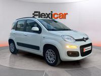 Usado Fiat Panda Cross Cross 69 CV (50 kW) 2020 Blanco Utilitario