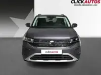 Usado VW T-Cross Life 115 CV (84 kW) 2024 SUV