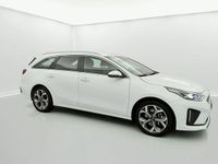 Usado Kia Ceed 141 CV (103 kW) 2021 Cararraweiss Utilitario